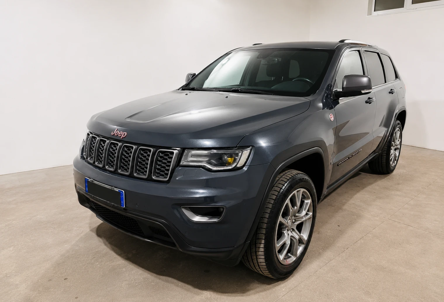 Jeep Grand cherokee 3.0 crd v6 SUMMIT