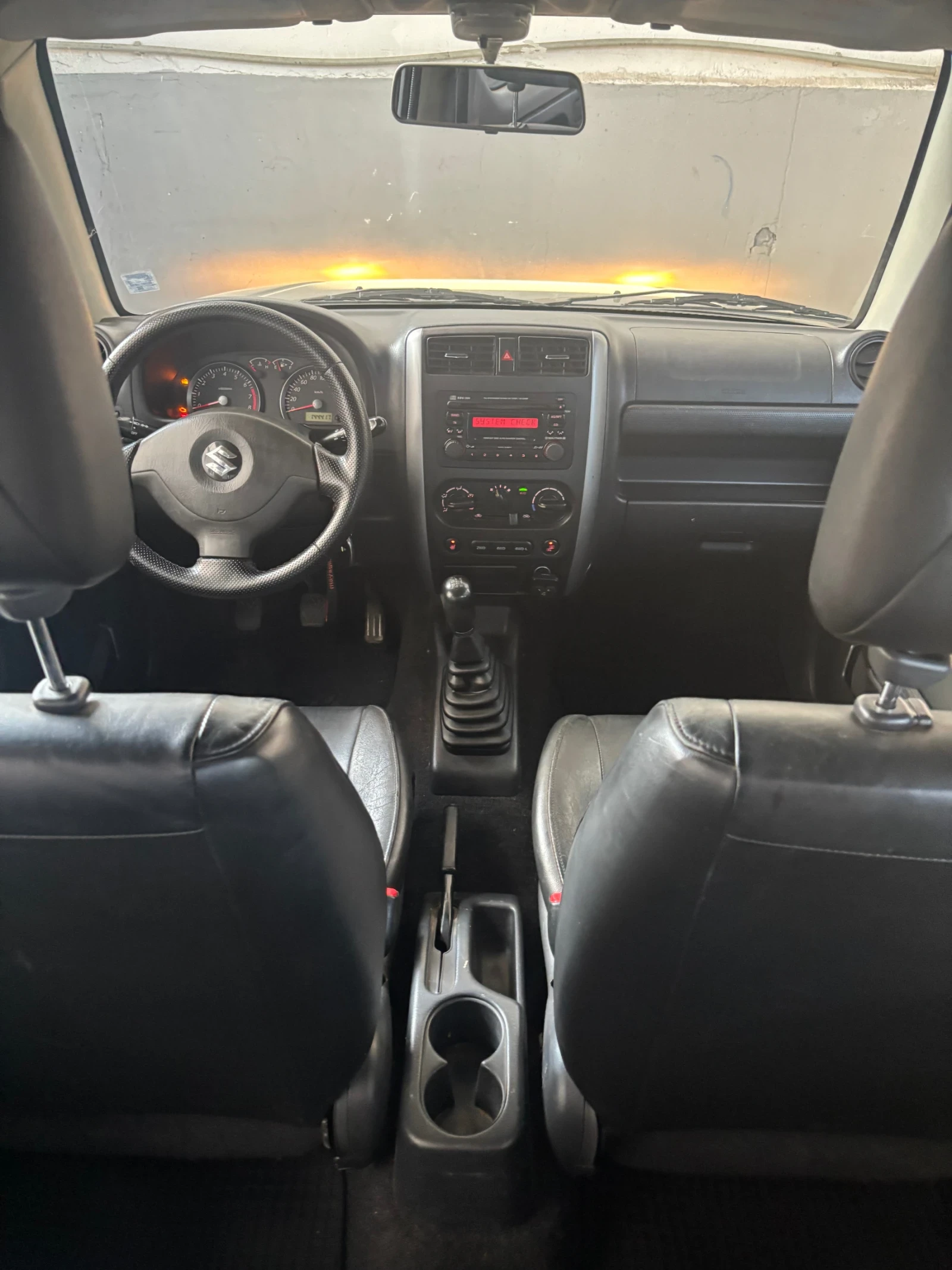 Suzuki Jimny, снимка 10 - Автомобили и джипове - 55732918