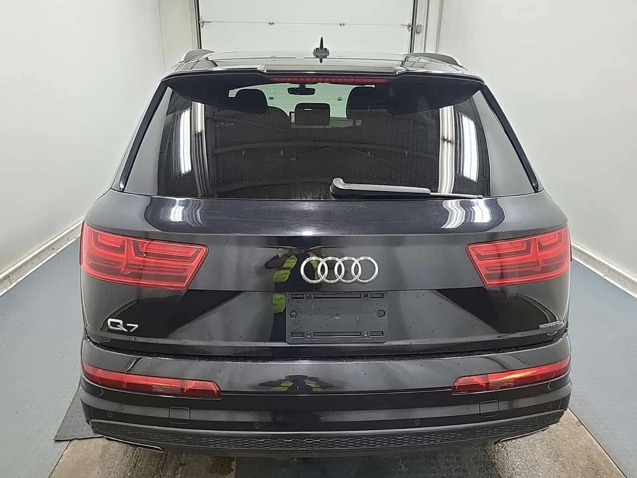 Audi Q7 * 55 Tfsi Quattro Progressiv * CARFAX * , снимка 4 - Автомобили и джипове - 56266119