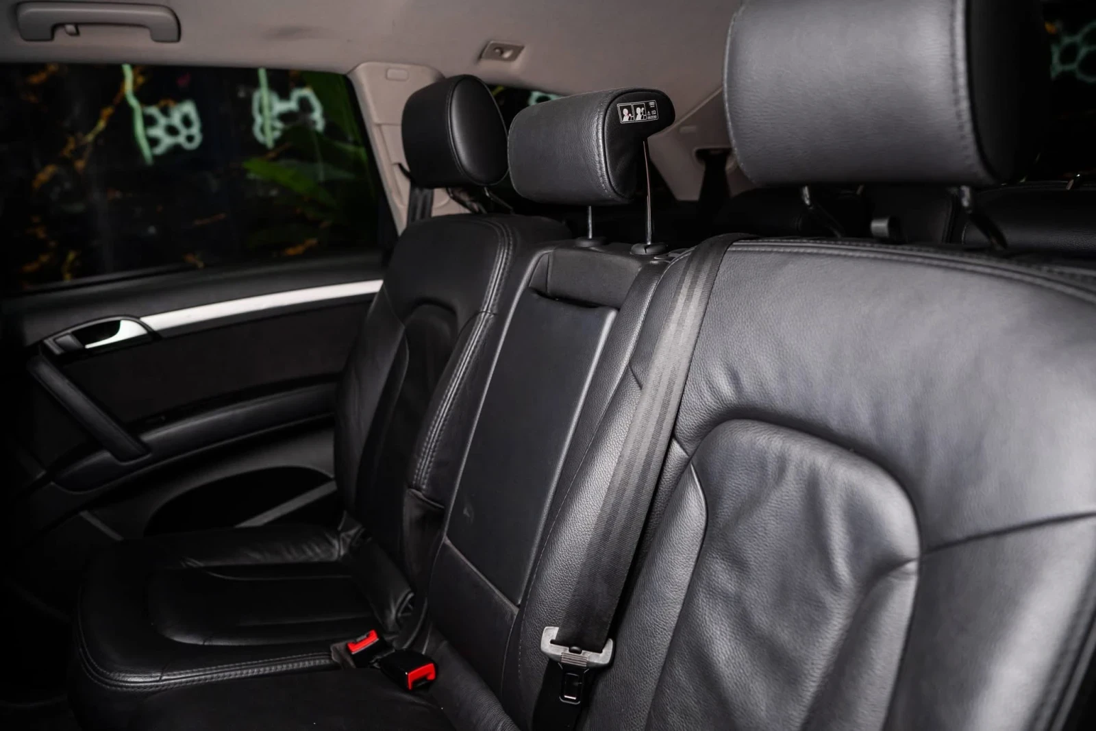 Audi Q7 3.0TDI QUATTRO S LINE FACELIFT ������ 100% | Mobile.bg � ����������� 14