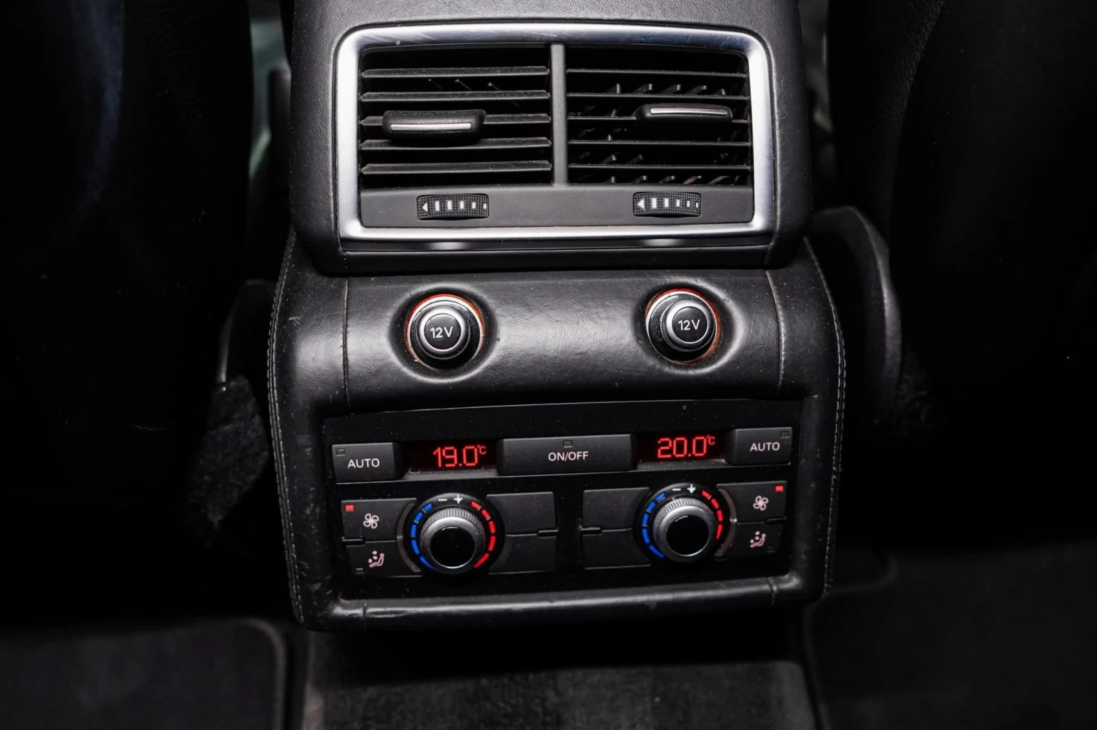 Audi Q7 3.0TDI QUATTRO S LINE FACELIFT ������ 100% | Mobile.bg � ����������� 15