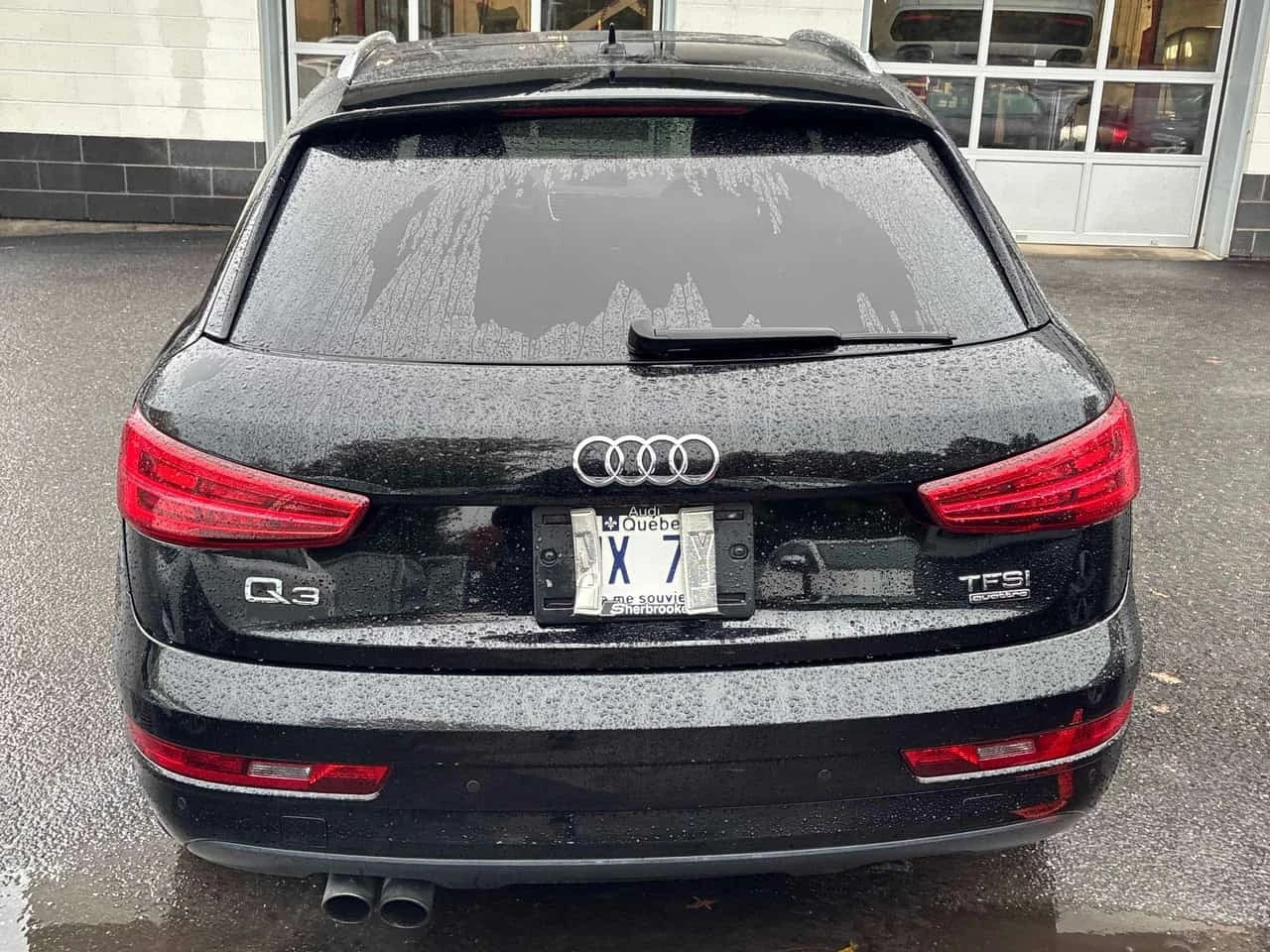 Audi Q3 * Progressiv * CARFAX * ����� �� ����������� | Mobile.bg � ����������� 4