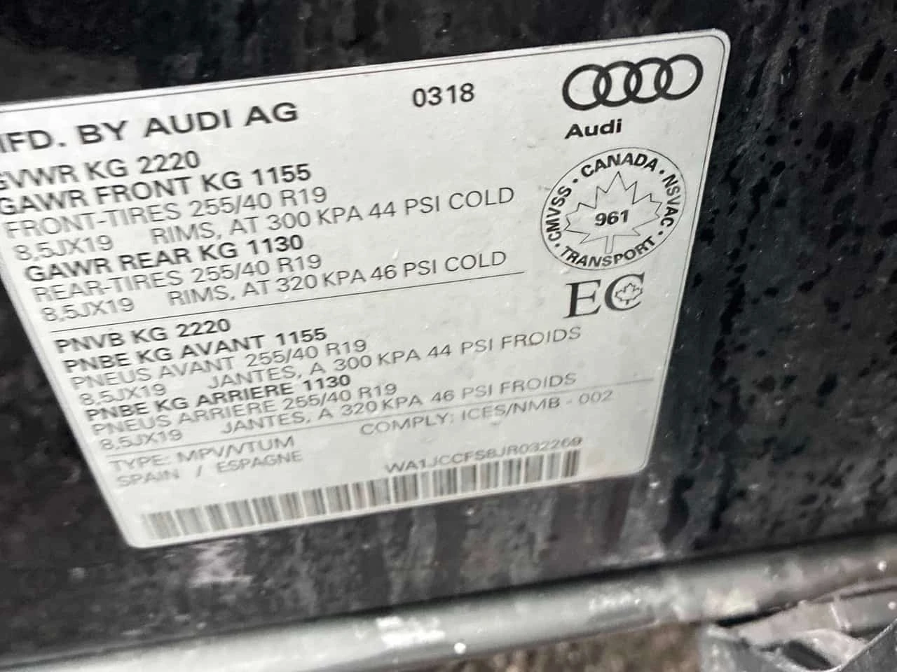 Audi Q3 * Progressiv * CARFAX * ����� �� ����������� | Mobile.bg � ����������� 11