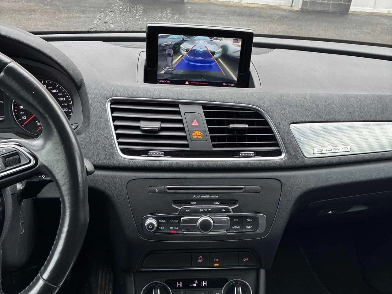 Audi Q3 * Progressiv * CARFAX * ����� �� ����������� | Mobile.bg � ����������� 9