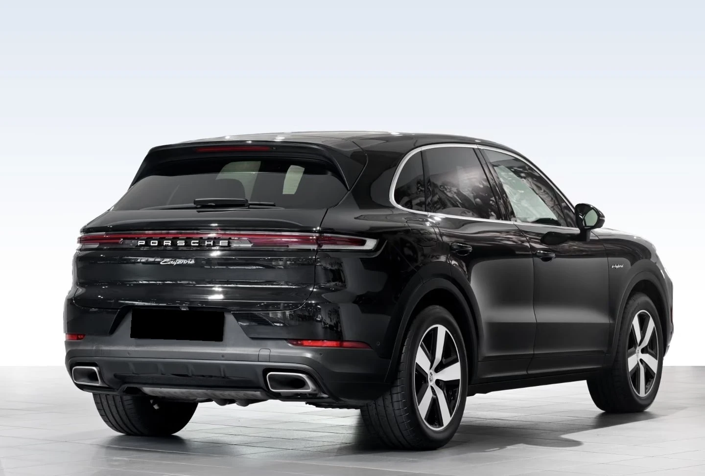 Porsche Cayenne E-HYBRID / BOSE / HUD / 360 / , снимка 5 - Автомобили и джипове - 56534013