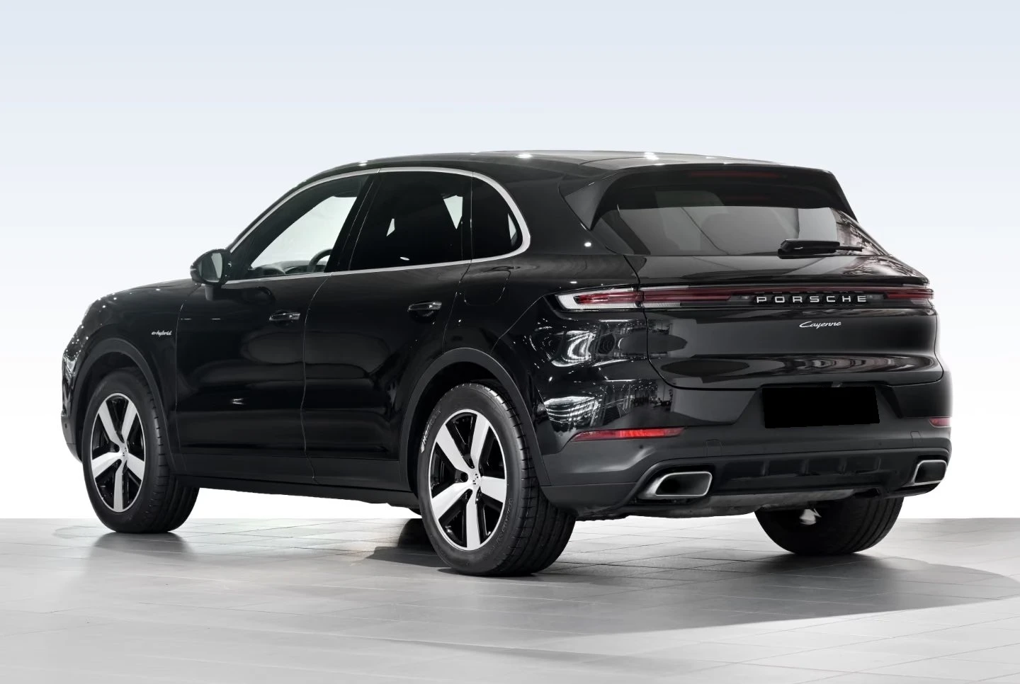 Porsche Cayenne E-HYBRID / BOSE / HUD / 360 / , снимка 3 - Автомобили и джипове - 56534013