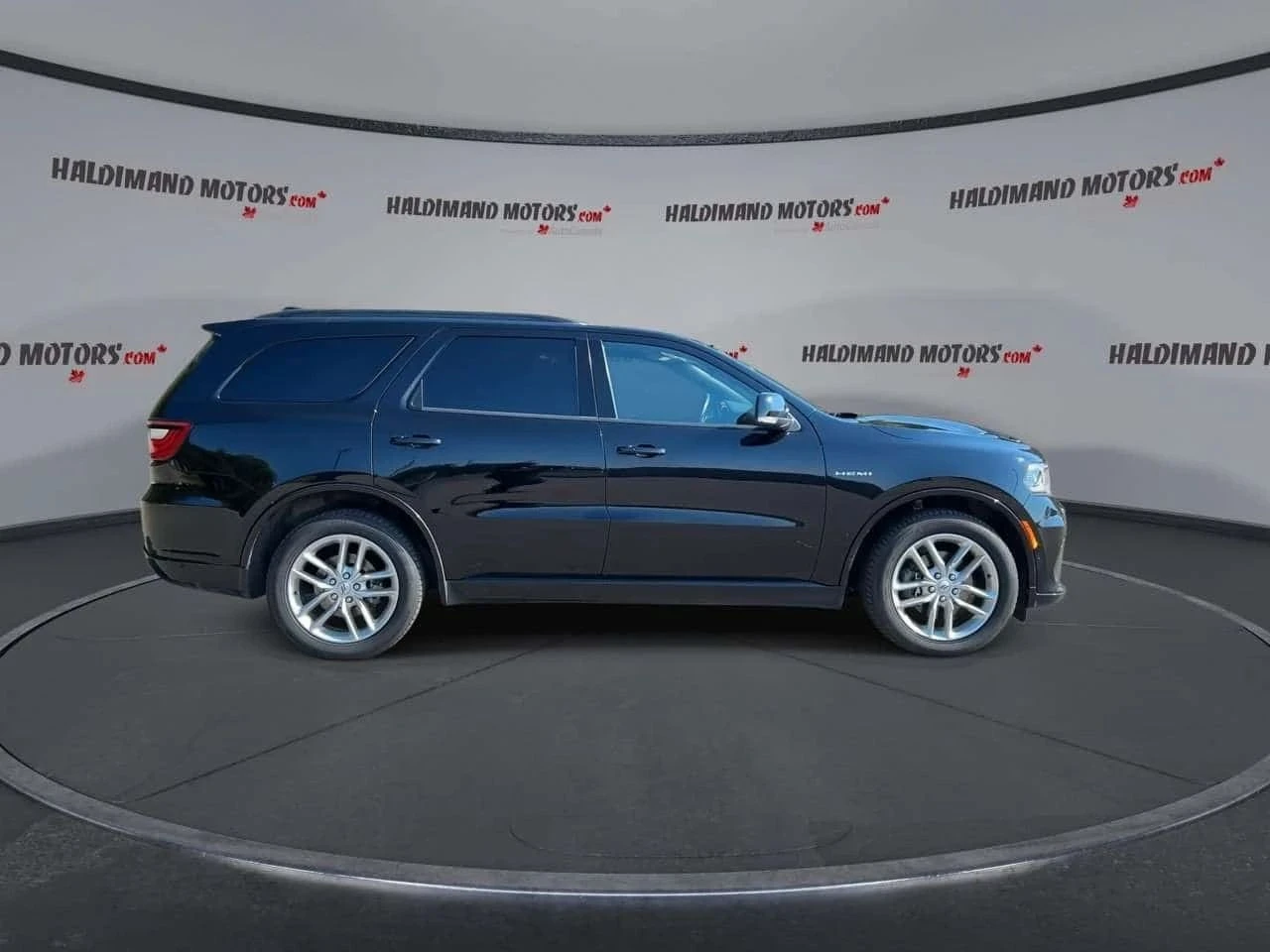 Dodge Durango, снимка 9 - Автомобили и джипове - 56731802