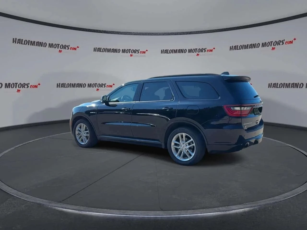Dodge Durango, снимка 6 - Автомобили и джипове - 56731802