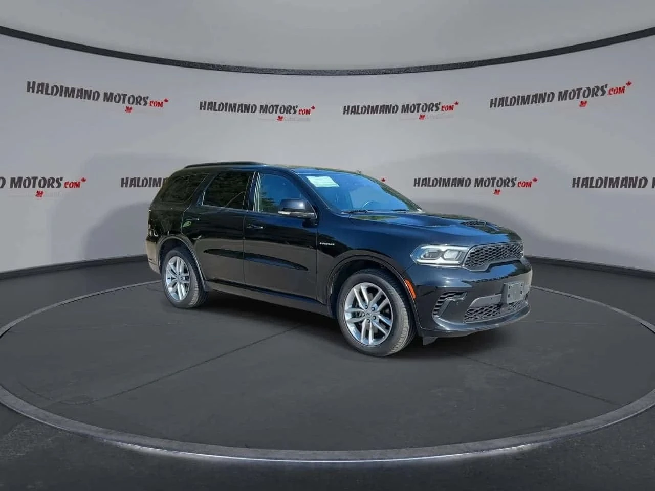Dodge Durango, снимка 2 - Автомобили и джипове - 56731802