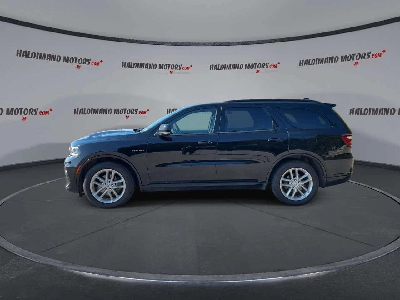 Dodge Durango, снимка 5 - Автомобили и джипове - 56731802
