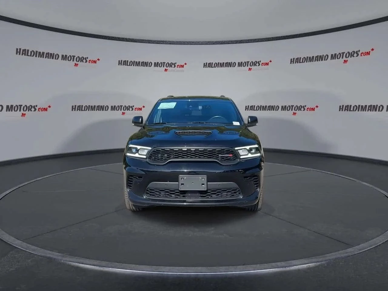 Dodge Durango, снимка 3 - Автомобили и джипове - 56731802