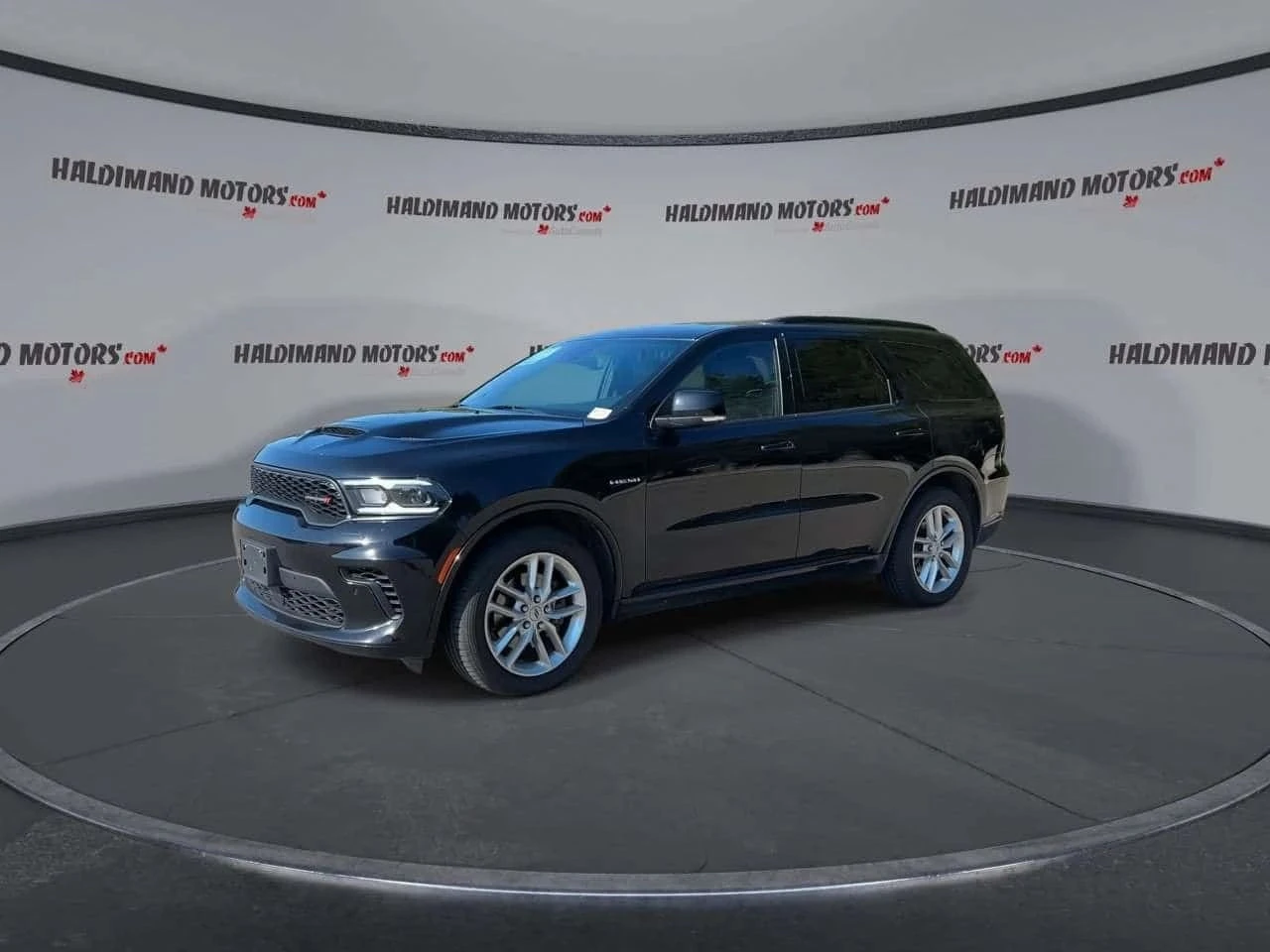 Dodge Durango, снимка 4 - Автомобили и джипове - 56731802