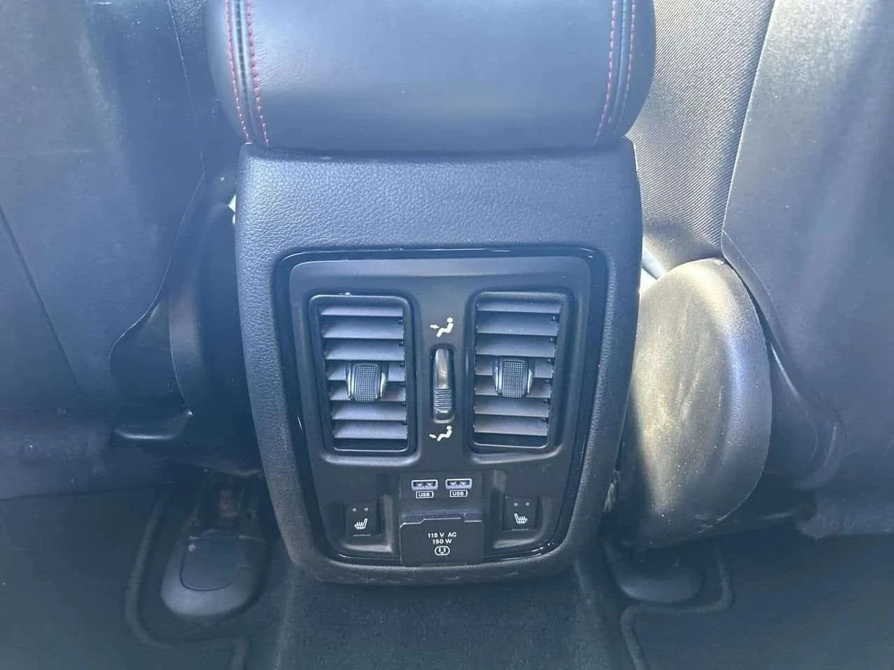 Dodge Durango, снимка 14 - Автомобили и джипове - 56731802