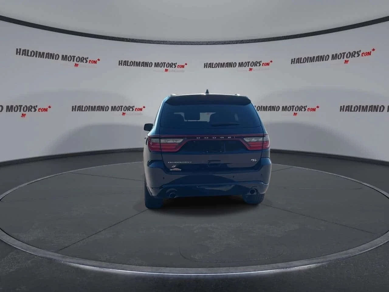 Dodge Durango, снимка 7 - Автомобили и джипове - 56731802