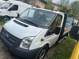 Ford Transit 2.2Tdci, снимка 7