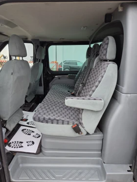 Ford Transit 2.2 TDCI 140к.с., снимка 11