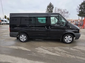 Ford Transit 2.2 TDCI 140к.с., снимка 4