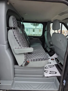 Ford Transit 2.2 TDCI 140к.с., снимка 14