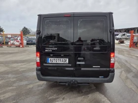 Ford Transit 2.2 TDCI 140к.с., снимка 6
