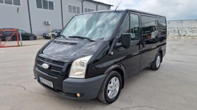 Ford Transit 2.2 TDCI 140к.с., снимка 1