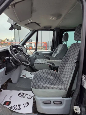 Ford Transit 2.2 TDCI 140к.с., снимка 10