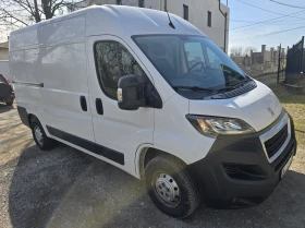 Peugeot Boxer Фургон 335 L2H2, снимка 4