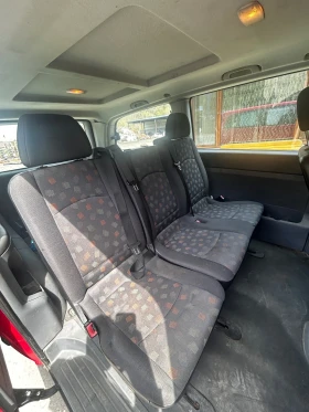 Mercedes-Benz Vito Vito 109 2.2Cdi , снимка 8