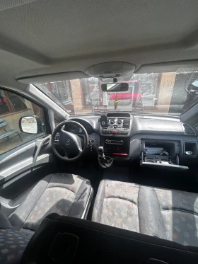 Mercedes-Benz Vito Vito 109 2.2Cdi , снимка 10