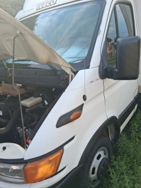 Iveco 3512 В категория , снимка 10