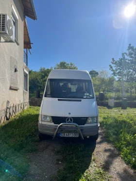 Обява за продажба на Mercedes-Benz Sprinter 312 Дълга база макс макс ~8 000 лв. - изображение 1