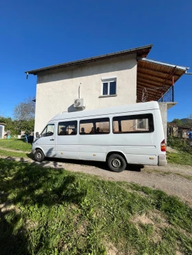 Обява за продажба на Mercedes-Benz Sprinter 312 Дълга база макс макс ~8 000 лв. - изображение 2