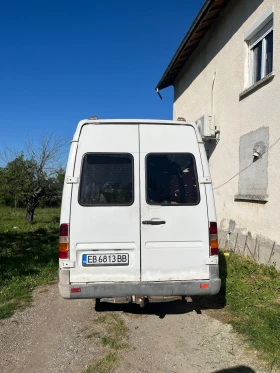 Обява за продажба на Mercedes-Benz Sprinter 312 Дълга база макс макс ~8 000 лв. - изображение 1