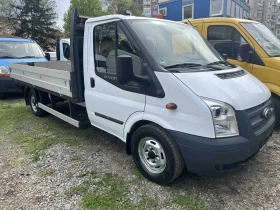 Снимка Ford Transit
