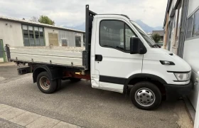     Iveco Daily 35c14* 3.0HPI* * * 