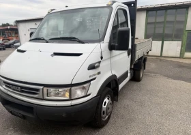     Iveco Daily 35c14* 3.0HPI* * * 