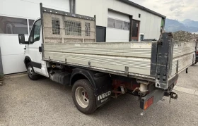     Iveco Daily 35c14* 3.0HPI* * * 