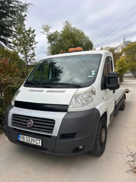  Fiat Ducato
