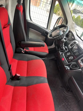 Fiat Ducato 2.3D     | Mobile.bg    5