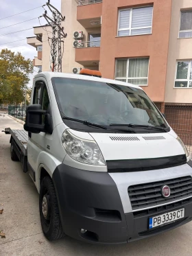 Fiat Ducato 2.3D     | Mobile.bg    2