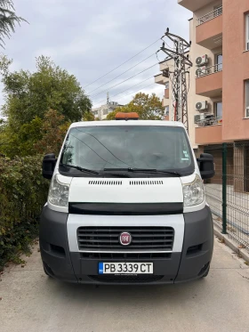 Fiat Ducato 2.3D     | Mobile.bg    3