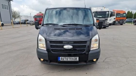 ����� �� �������� �� Ford Transit 2.2 TDCI 140�.�.