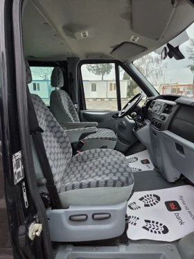 Ford Transit 2.2 TDCI 140�.�. | Mobile.bg � ����� ������ 13