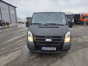 Ford Transit 2.2 TDCI 140�.�. | Mobile.bg � ����� ������ 2