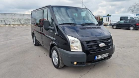 ����� �� �������� �� Ford Transit 2.2 TDCI 140�.�.