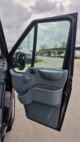 Ford Transit 2.2 TDCI 140�.�. | Mobile.bg � ����� ������ 17