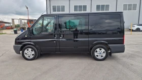 Ford Transit 2.2 TDCI 140�.�. | Mobile.bg � ����� ������ 8