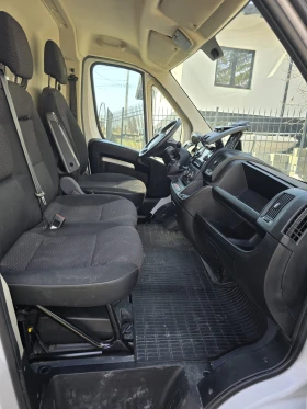 Peugeot Boxer  L2H2 | Mobile.bg � ����� ������ 8
