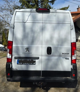 Peugeot Boxer  L2H2 | Mobile.bg � ����� ������ 7