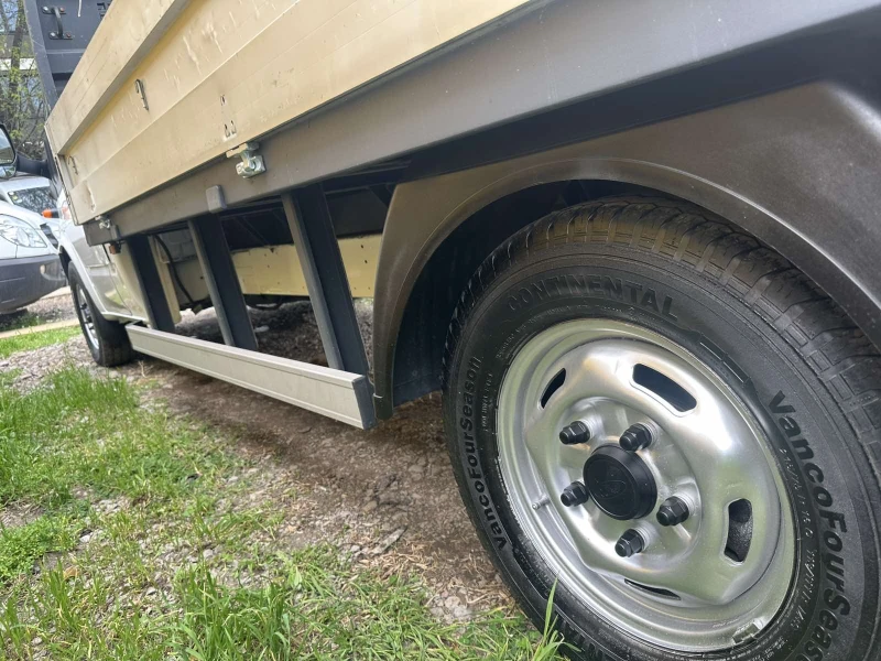 Ford Transit 2.2Tdci, снимка 6 - Бусове и автобуси - 50222412