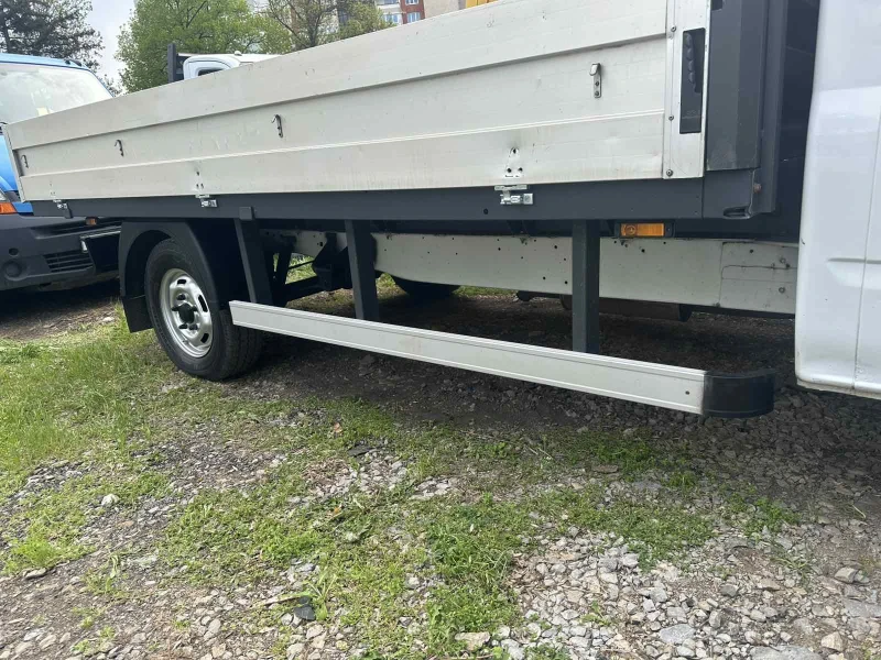 Ford Transit 2.2Tdci, снимка 4 - Бусове и автобуси - 50222412